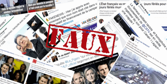 Le mot démocratie est une fake news !