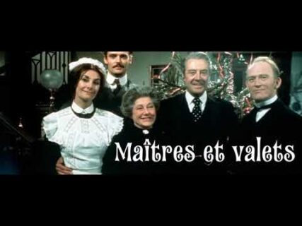 Maîtres et valets